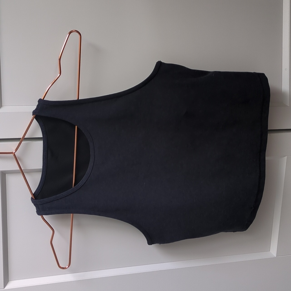 Vuori Elevation Plyo Tank